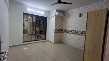 Master Bedroom in 2 BHK Apartment at Sai Moreshwar CHS, Kharghar Sector 12 – for Rent