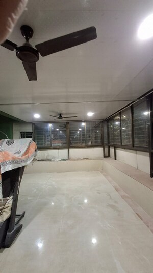  2 BHK Apartment at Sai Moreshwar CHS, Kharghar Sector 12 – for Rent