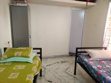 Bedroom in  Pg at Vepery – for Rent