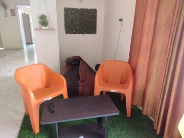 Furnished Amenities in  Pg at Vepery – for Rent