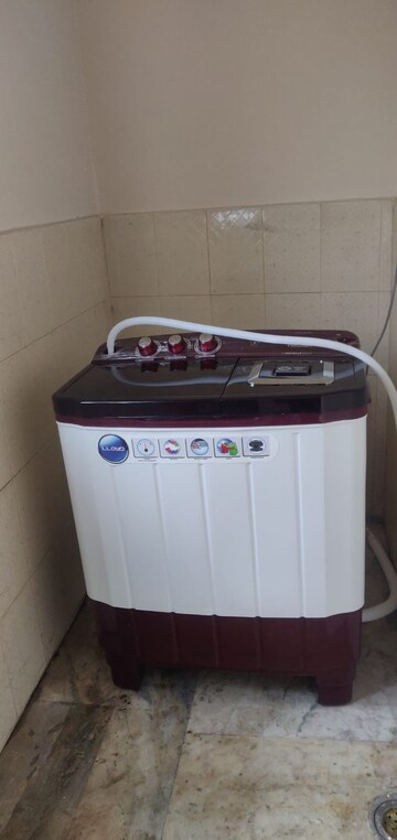 Furnished Amenities in  Pg at Vepery – for Rent