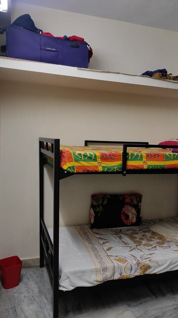 Bedroom in  Pg at Vepery – for Rent