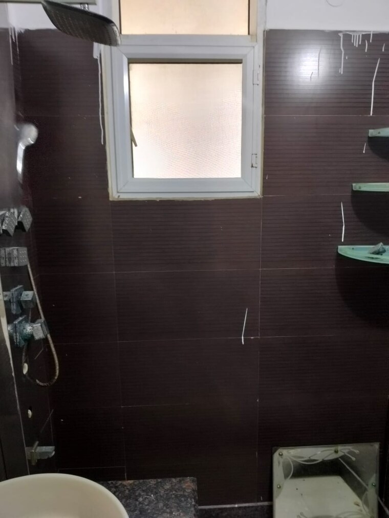 Bathroom, sector 77 2 Bedroom 1110 Sq.Ft. Apartment In Sector 77 Noida 9636145