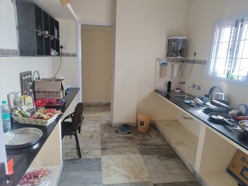 Kitchen in  Pg at Vepery – for Rent