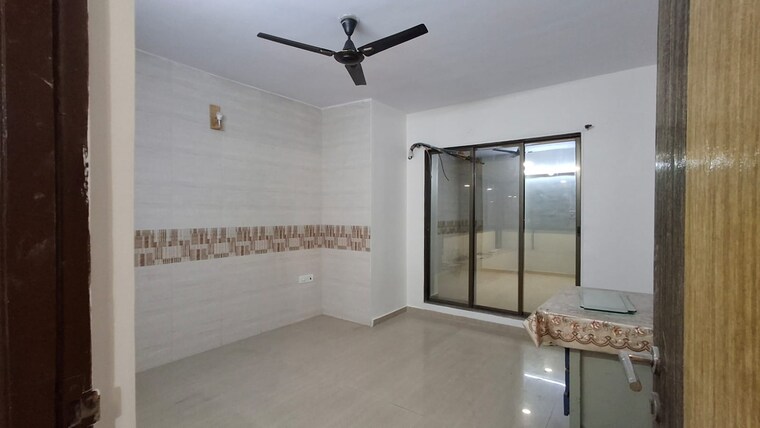 Master Bedroom, sai-moreshwar-chs 2 Bedroom 1050 Sq.Ft. Apartment In Kharghar Sector 12 Navi Mumbai 9630907