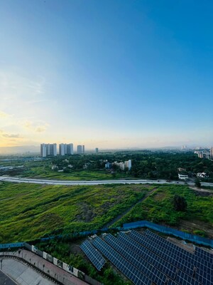 2 BHK Apartment For Sale in Runwal Gardens Phase I, Dombivli East