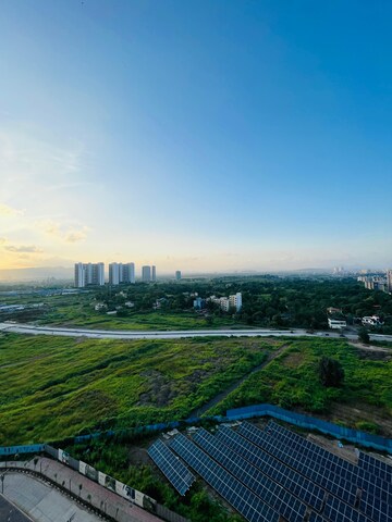 2 BHK Apartment For Sale in Runwal Gardens Phase I, Dombivli East