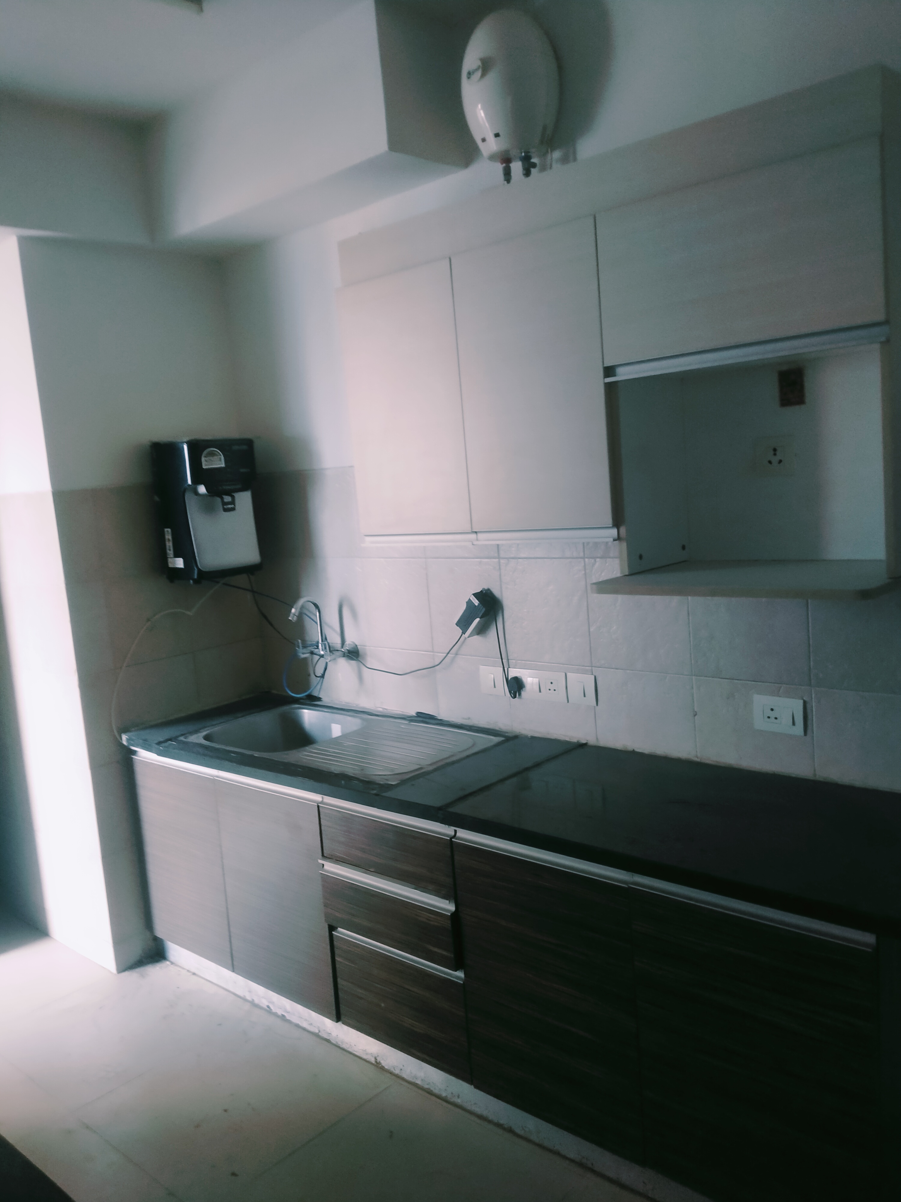 3 BHK + Servant Room 1890 Sq.Ft. Apartment in Conscient Heritage One