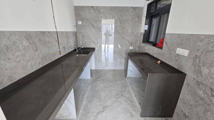 Kitchen, viceroy-savana 3 Bedroom 1170 Sq.Ft. Apartment In Kandivali East Mumbai 9636351