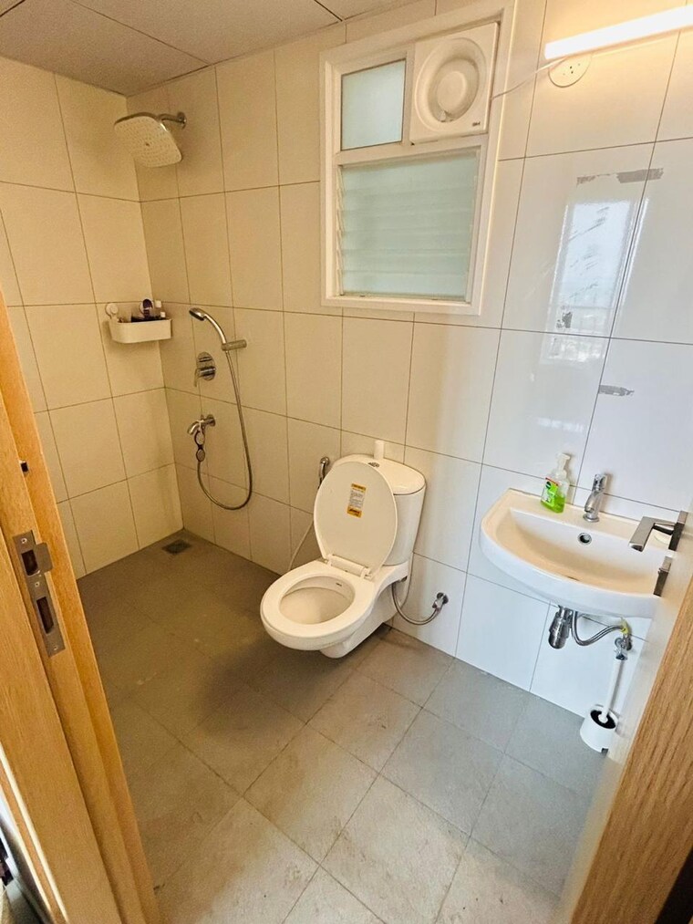 Bathroom, godrej-royale-woods 2 Bedroom 984 Sq.Ft. Apartment In Devanahalli Bangalore 9636473