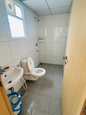 Bathroom in 2 BHK Apartment at Godrej Royale Woods, Devanahalli – for Sale