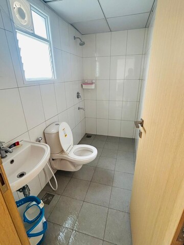 Bathroom in 2 BHK Apartment at Godrej Royale Woods, Devanahalli – for Sale