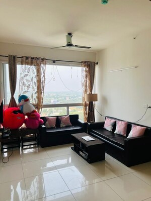 2 BHK Apartment For Sale in Godrej Royale Woods, Devanahalli