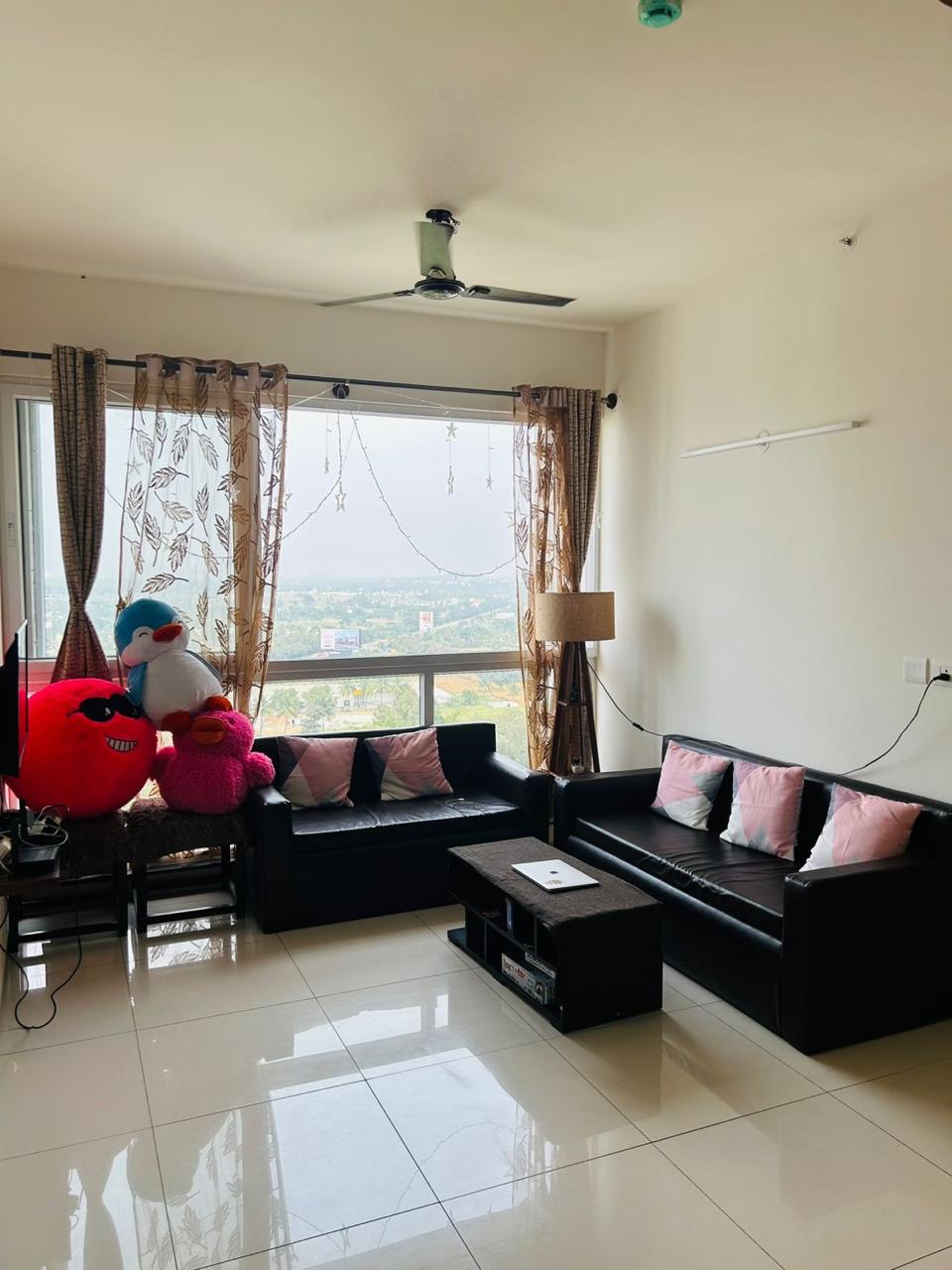 2 BHK Apartment For Sale in Godrej Royale Woods