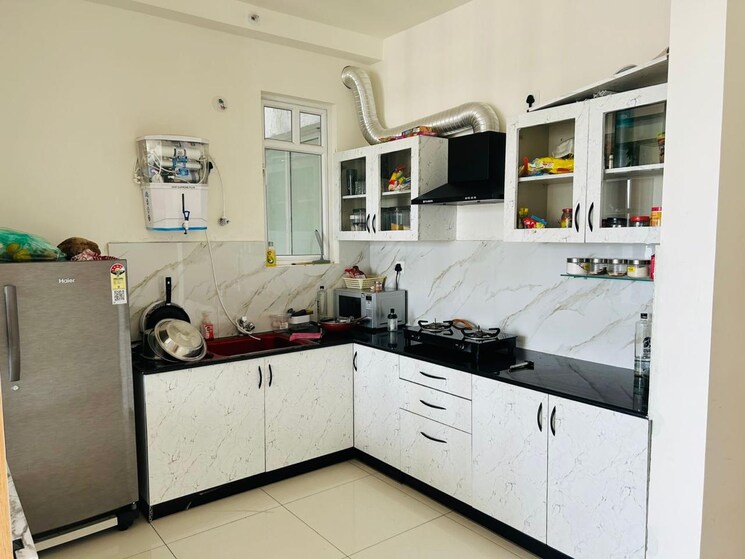 Kitchen, godrej-royale-woods 2 Bedroom 984 Sq.Ft. Apartment In Devanahalli Bangalore 9636473