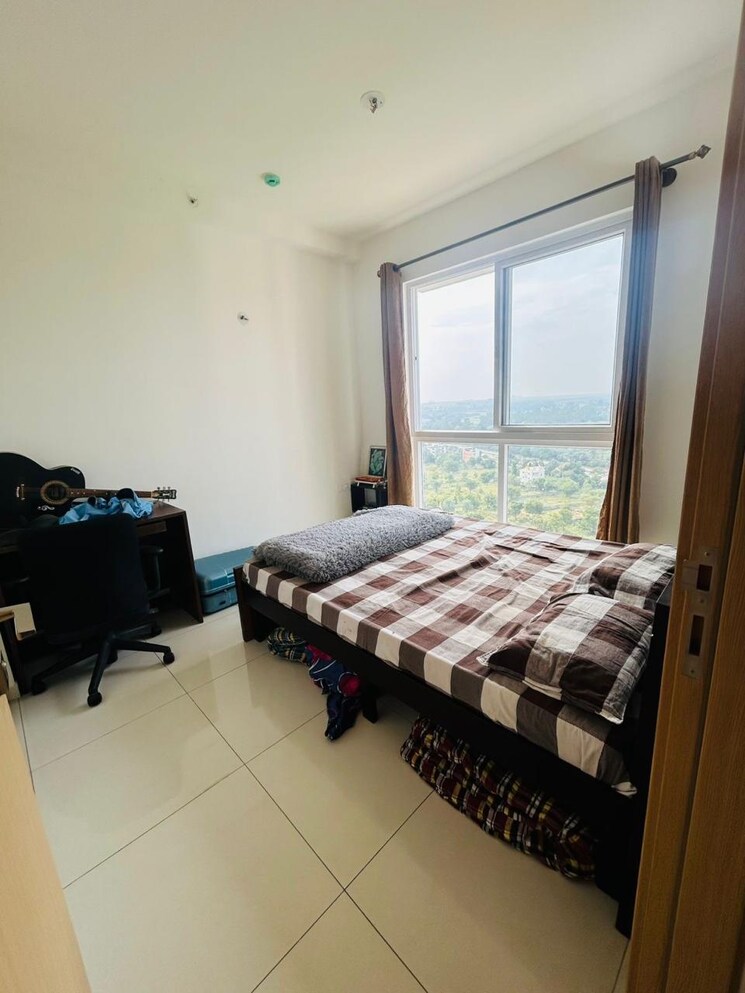 Bedroom, godrej-royale-woods 2 Bedroom 984 Sq.Ft. Apartment In Devanahalli Bangalore 9636473