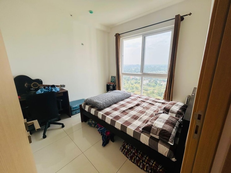 Bedroom, godrej-royale-woods 2 Bedroom 984 Sq.Ft. Apartment In Devanahalli Bangalore 9636473