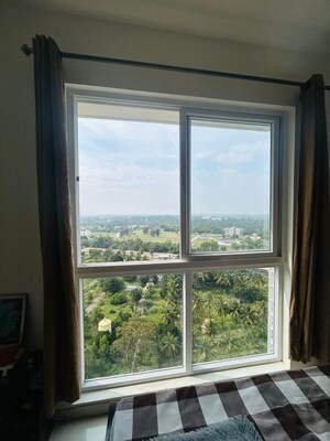 Room in 2 BHK Apartment at Godrej Royale Woods, Devanahalli – for Sale