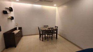 2 BHK Apartment For Rent in Bandra West