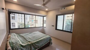 Bedroom in 2 BHK Apartment at Bandra West – for Rent
