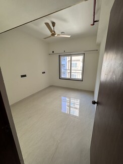 1 BHK Apartment For Sale in Oxford Navrang Oasis