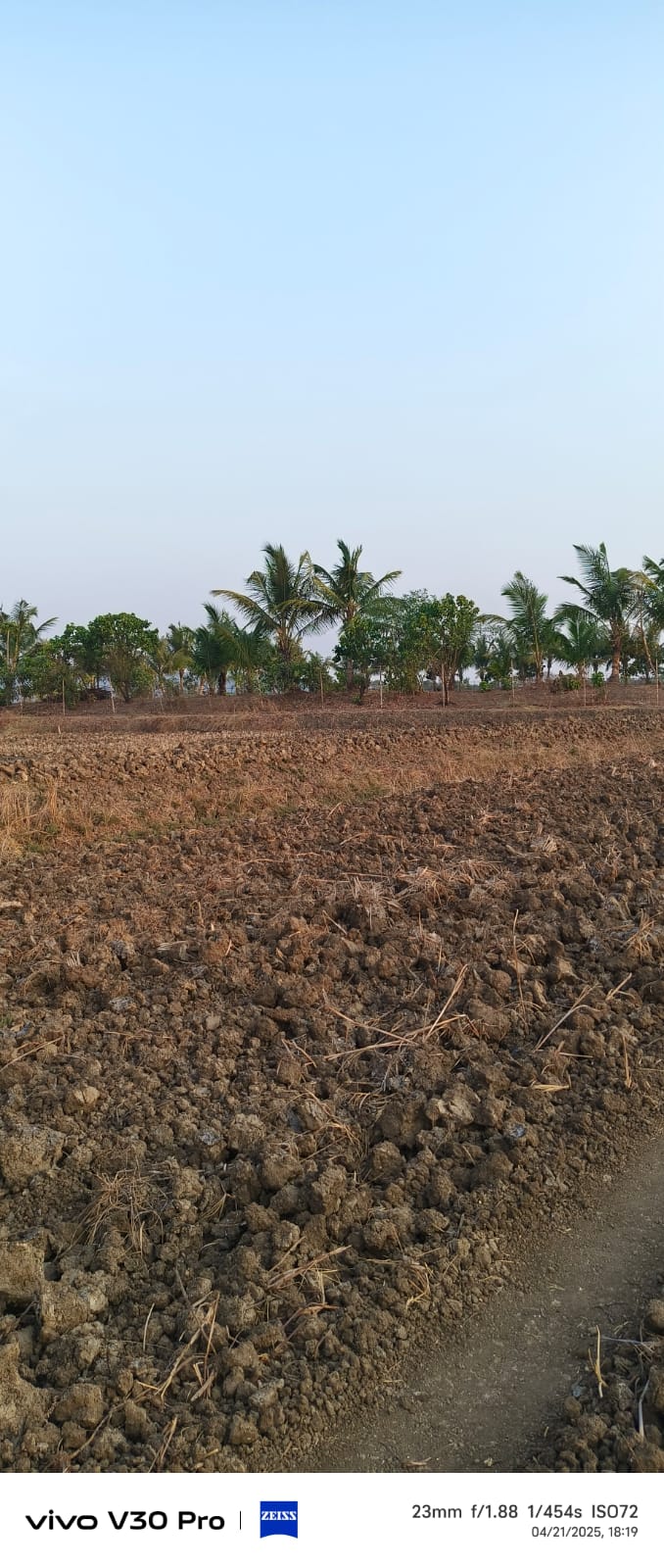 Plot For Sale in Kamothe