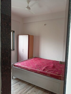 2 BHK Apartment For Sale in Aeropolis Phase II, Dhanori