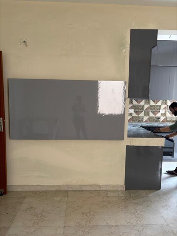 Furnished Amenities in 2 BHK Apartment at MRG The Balcony, Sector 93 – for Rent