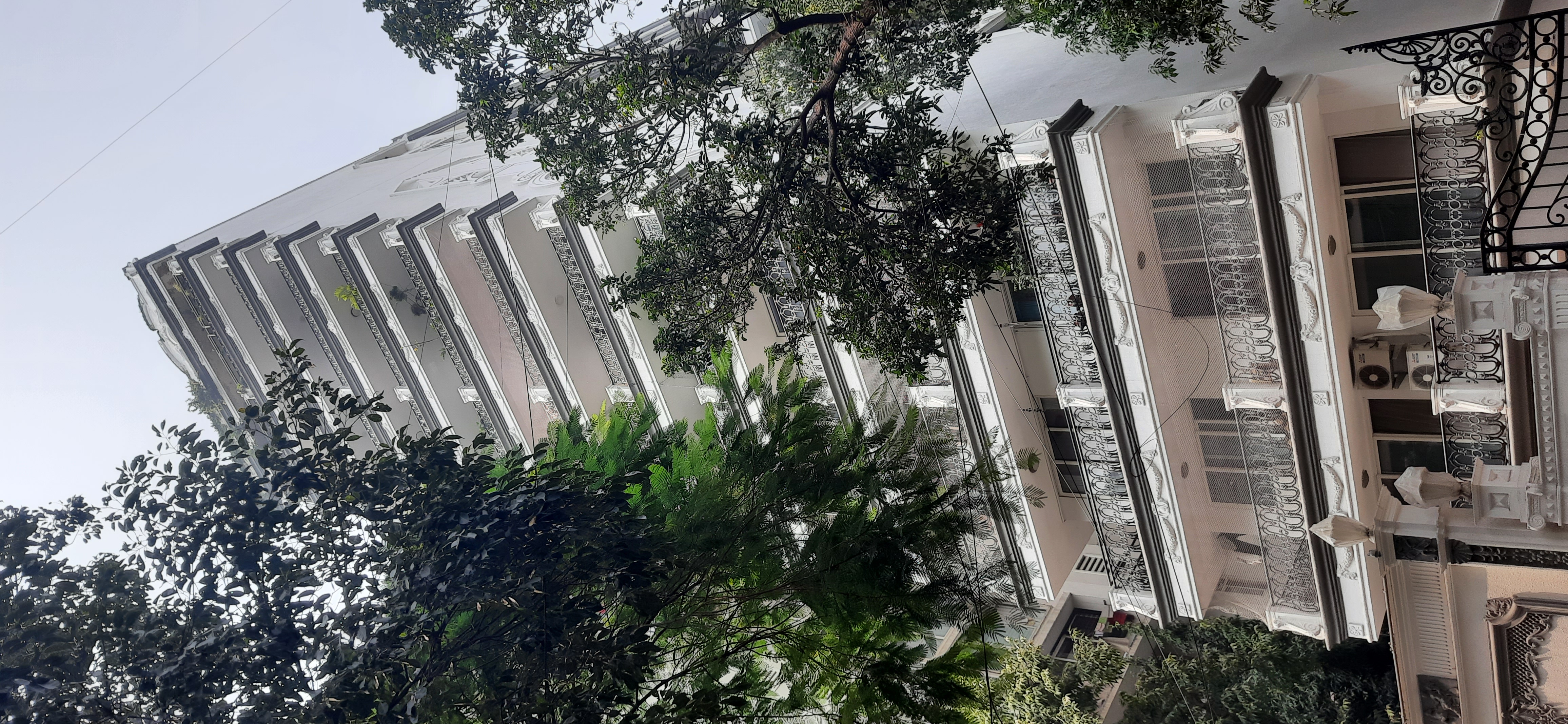 3 BHK + Servant Room Apartment For Sale in Brand Newbuilding