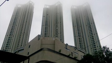 3 BHK Apartment – Exterior View View at K Raheja Vivarea Mumbai, Mahalaxmi - for Rent