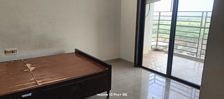 Room, tharwani-vedant-millenia 1 Bedroom 425 Sq.Ft. Apartment In Titwala Thane 9636518