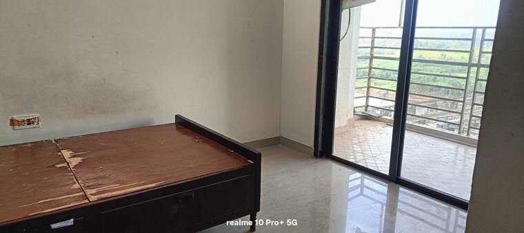 Room, tharwani-vedant-millenia 1 Bedroom 425 Sq.Ft. Apartment In Titwala Thane 9636518