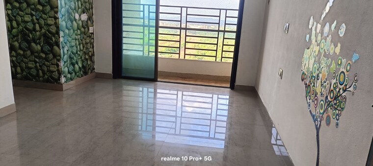 Room, tharwani-vedant-millenia 1 Bedroom 425 Sq.Ft. Apartment In Titwala Thane 9636518