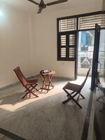 3 BHK + Extra Room 960 Sq.Ft. Builder Floor in Mohan Garden