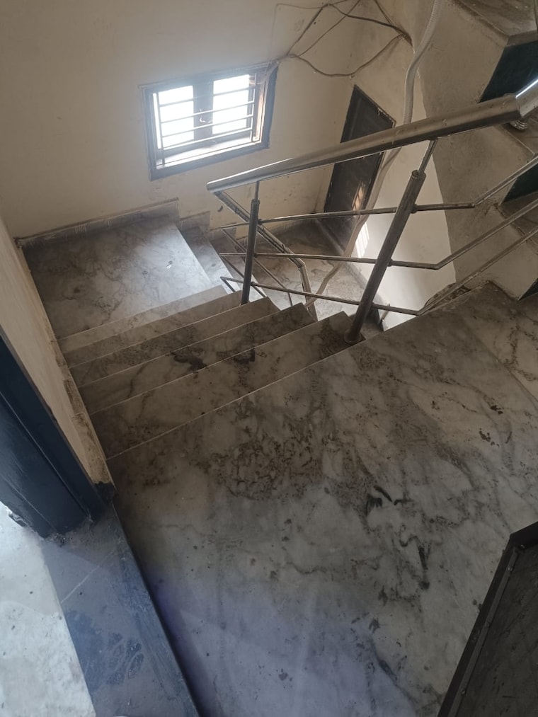 undefined, mohan garden 3 Bedroom 960 Sq.Ft. Builder Floor In Mohan Garden Delhi 9636520