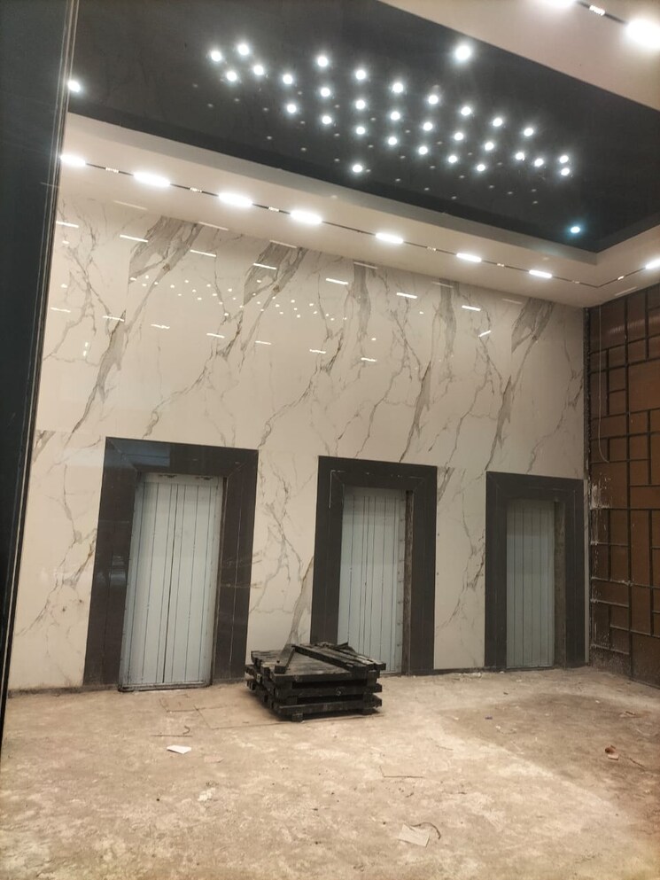 undefined, shri-vinayak-aangan 1 Bedroom 733 Sq.Ft. Apartment In Dapoli Navi Mumbai 9636493