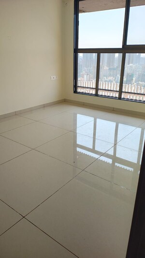 Balcony in 1 BHK Apartment at Oxford Navrang Oasis, Goregaon West – for Sale