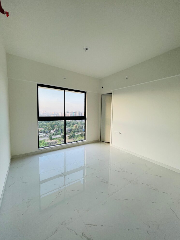 Room, runwal-gardens-phase-i 2 Bedroom 654 Sq.Ft. Apartment In Dombivli East Thane 9636554