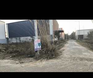  Industrial Plot For Sale in Madhuban Bapudham, Sadarpur
