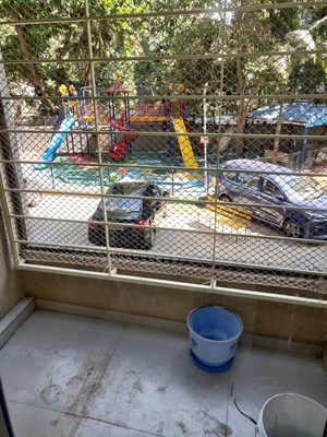 2 BHK Apartment – Exterior View View at Suchidham Complex, Goregaon East - for Rent