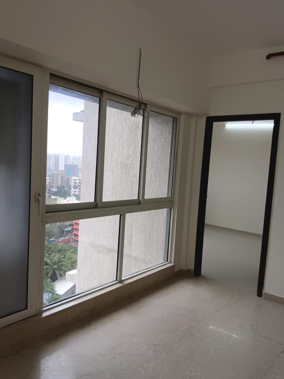 1 BHK 474 Sq.Ft. Apartment in Oxford Navrang Oasis