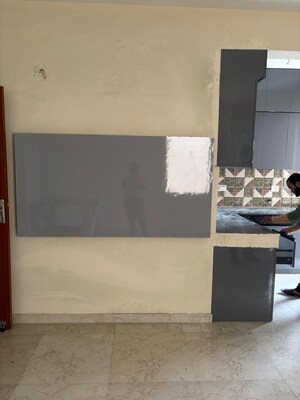 Furnished Amenities in 2 BHK Apartment at MRG The Balcony, Sector 93 – for Rent