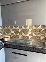 2 BHK 645 Sq.Ft. Apartment in MRG The Balcony