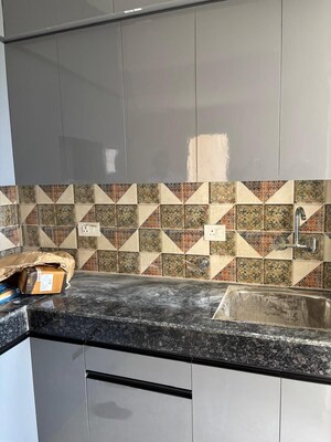 2 BHK Apartment For Rent in MRG The Balcony, Sector 93