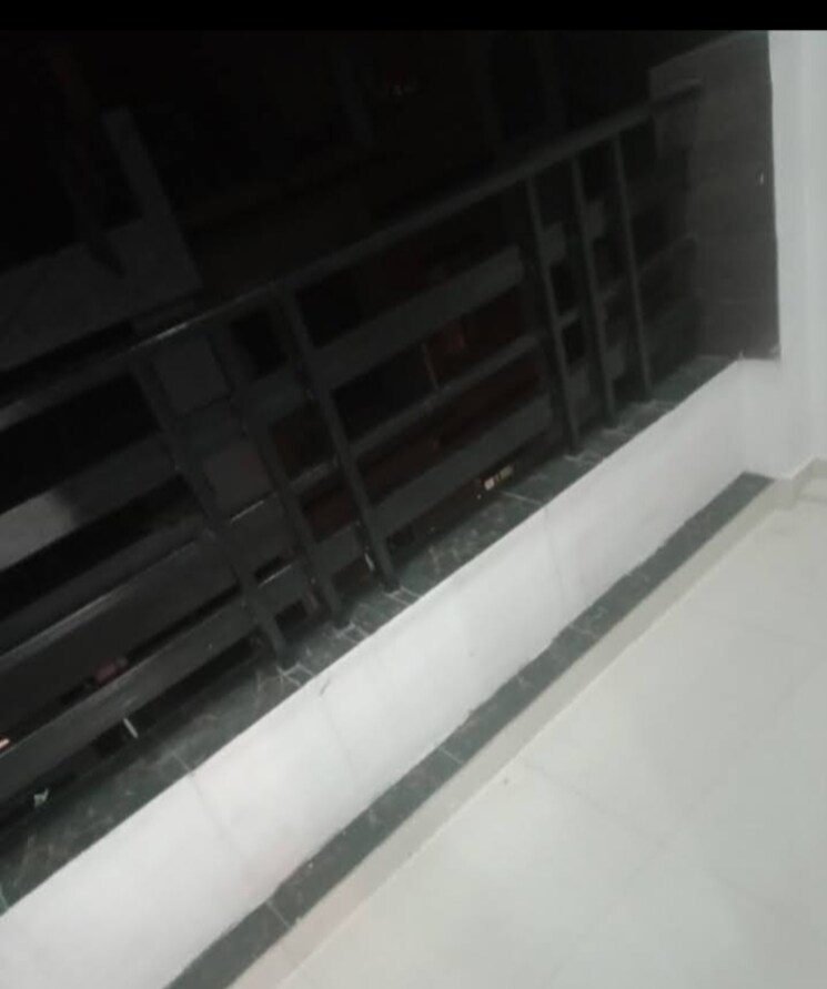 Balcony, aliganj 1 Bedroom 4850 Sq.Ft. Independent House In Aliganj Lucknow 9636566