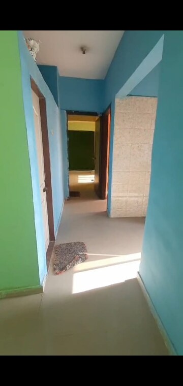 Building Lobby in 2 BHK Apartment at Nalasopara East – for Sale