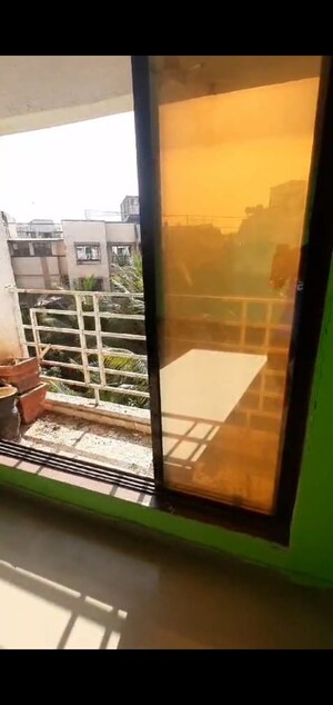 Balcony in 2 BHK Apartment at Nalasopara East – for Sale