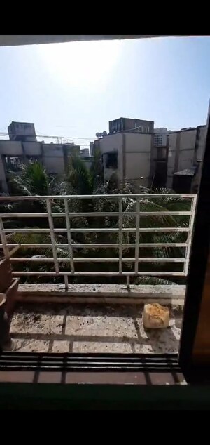 2 BHK Apartment – Exterior View View at Nalasopara East - for Sale