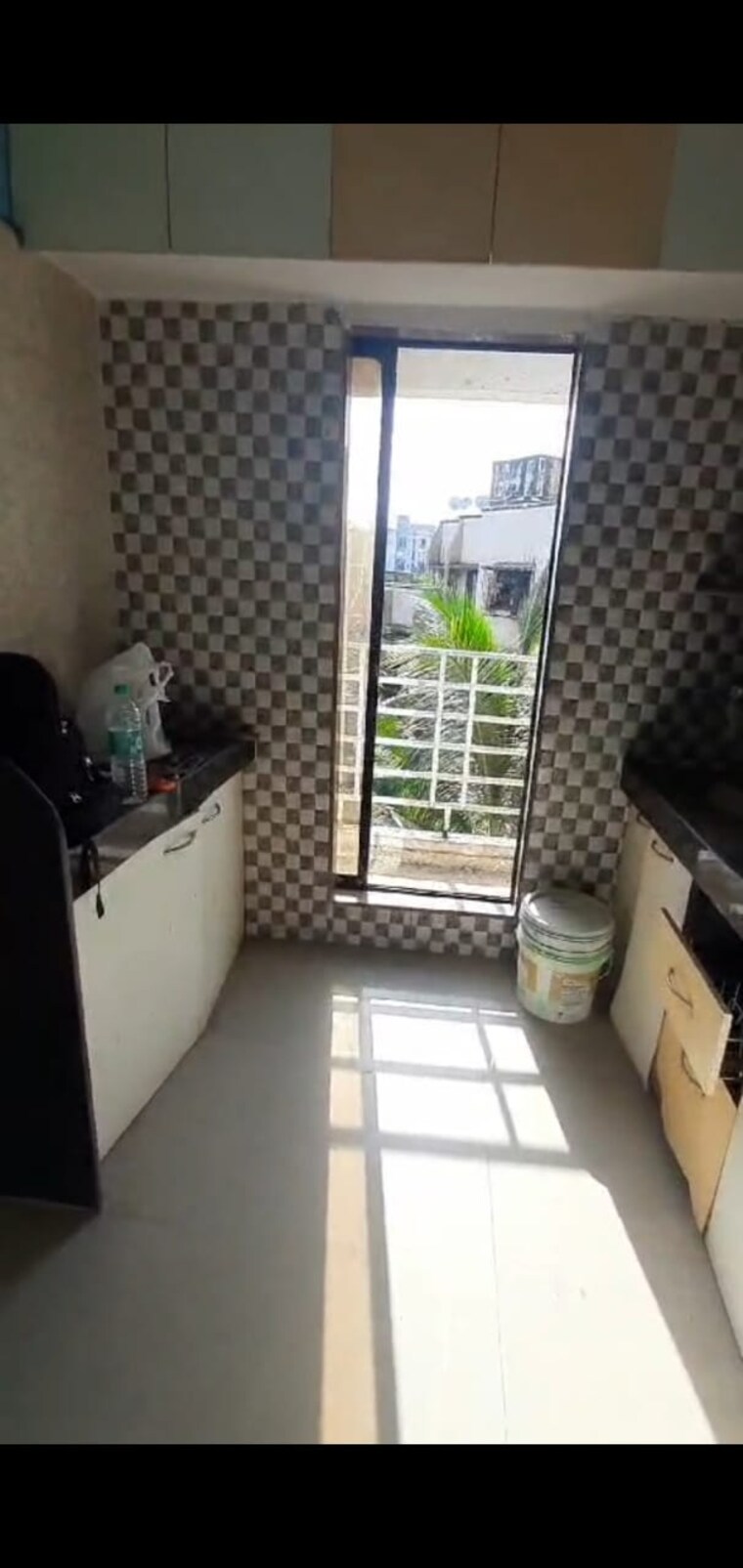 Balcony, nalasopara east 2 Bedroom 650 Sq.Ft. Apartment In Nalasopara East Palghar 9636524