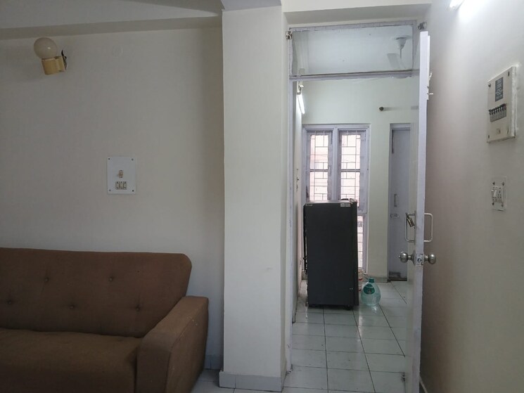 undefined, vasant kunj 1 Bedroom 580 Sq.Ft. Apartment In Vasant Kunj Delhi 9636539